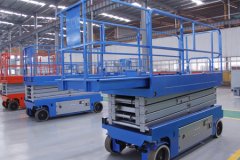Are you looking for better replacement of mx19 scissor lift