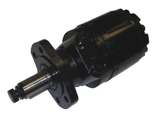 Hydraulic Scissor Lifts Motor