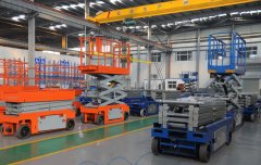 Why should you choose hydraulic scissor lifts
