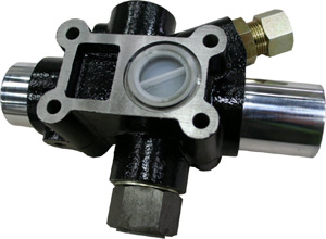 Hydralic Valve for Scissor Lifts Platform