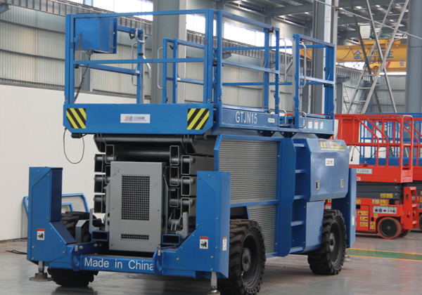 Skyjack Scissor Lifts for Sale